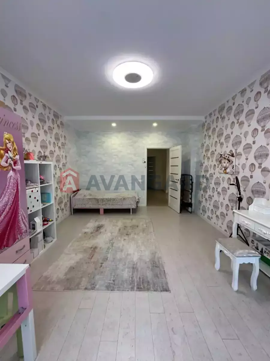 3 кім. квартира, 109/-/14 кв. м., 5/10 поверх фото 21 3 кім. квартира, 109/-/14 кв. м., 5/10 поверх фото 21