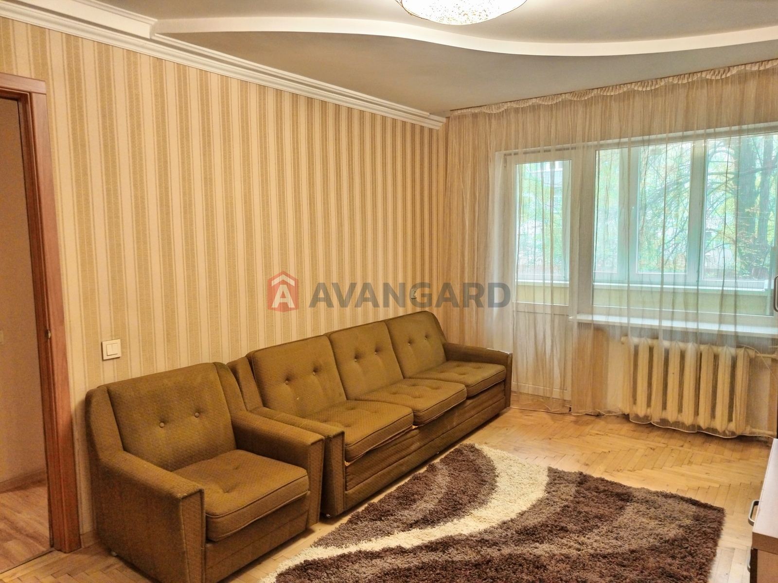 3 кім. квартира, 54,18/38,04/6,22 кв. м., 2/5 поверх фото 14 3 кім. квартира, 54,18/38,04/6,22 кв. м., 2/5 поверх фото 14