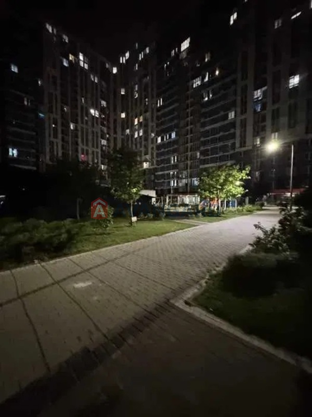 2 кім. квартира, 70/-/15 кв. м., 6/25 поверх фото 13 2 кім. квартира, 70/-/15 кв. м., 6/25 поверх фото 13