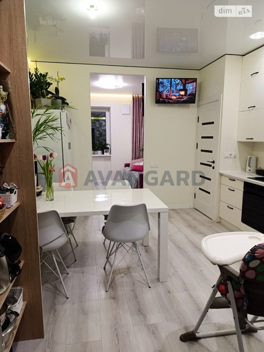 1 комн. квартира, 40/15/12 кв. м., 12/12 этаж фото 5 1 комн. квартира, 40/15/12 кв. м., 12/12 этаж фото 5