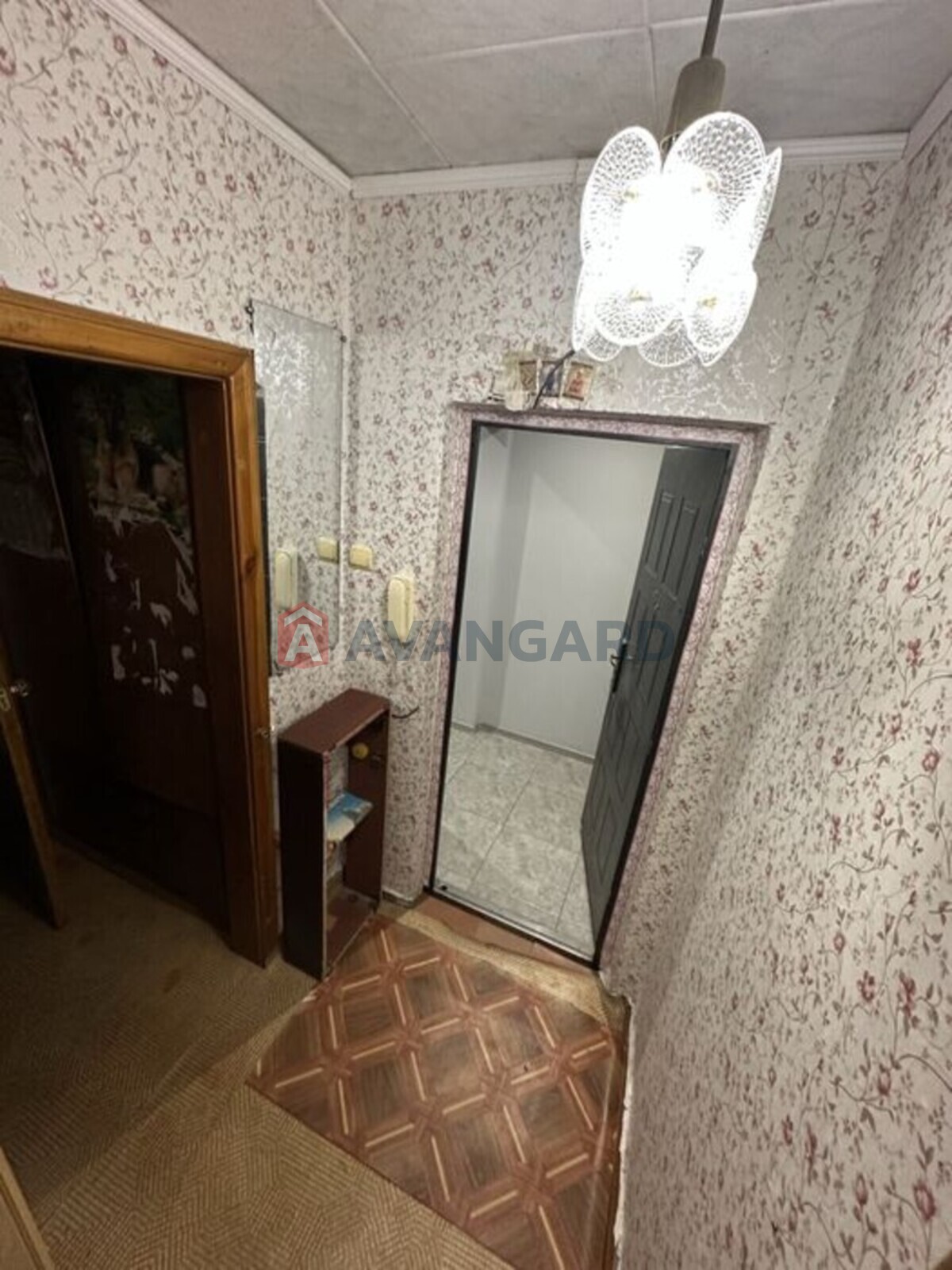 1 комн. квартира, 36/-/8 кв. м., 4/9 этаж фото 8 1 комн. квартира, 36/-/8 кв. м., 4/9 этаж фото 8