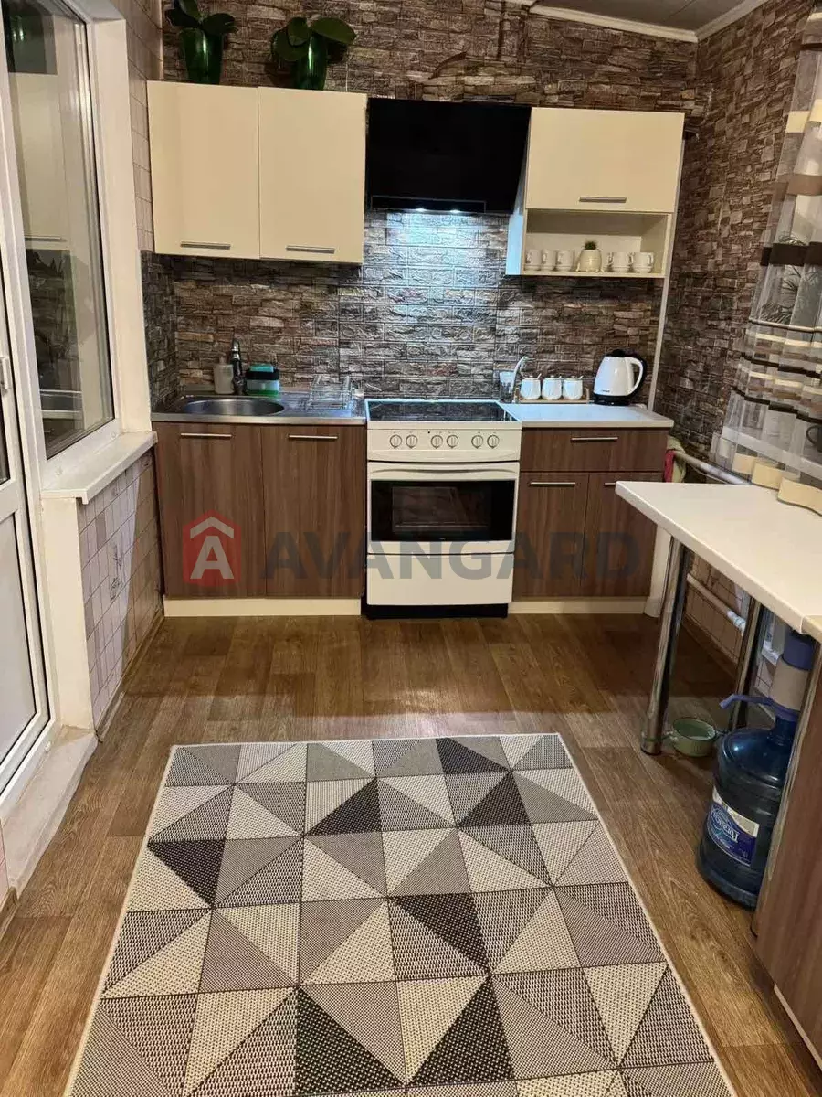 2 комн. квартира, 50/-/17 кв. м., 2/12 этаж фото 1 2 комн. квартира, 50/-/17 кв. м., 2/12 этаж фото 1