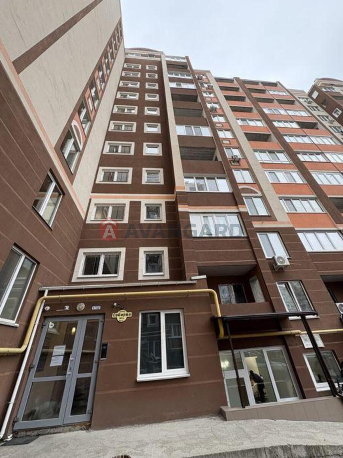 2 кім. квартира, 55/-/10 кв. м., 11/11 поверх фото 15 2 кім. квартира, 55/-/10 кв. м., 11/11 поверх фото 15