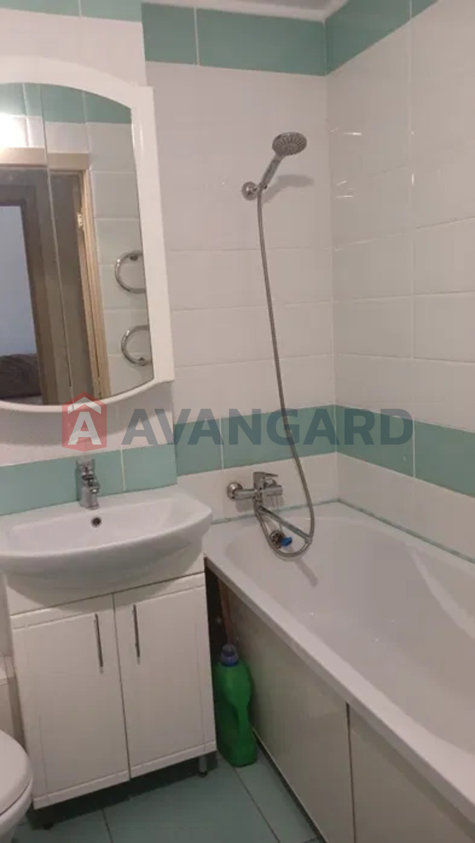 1 комн. квартира, 45/-/15 кв. м., 9/10 этаж фото 6 1 комн. квартира, 45/-/15 кв. м., 9/10 этаж фото 6