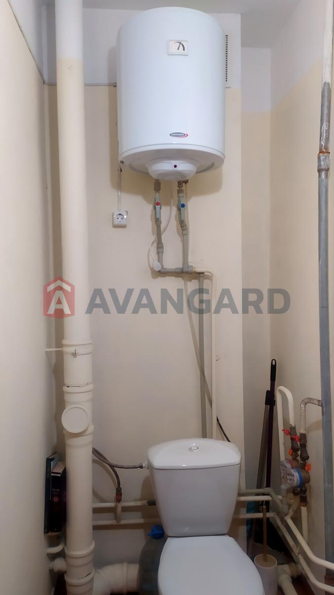 1 кім. квартира, 48 / 18 / 11 м? кв. м., 20/22 поверх фото 4 1 кім. квартира, 48 / 18 / 11 м? кв. м., 20/22 поверх фото 4