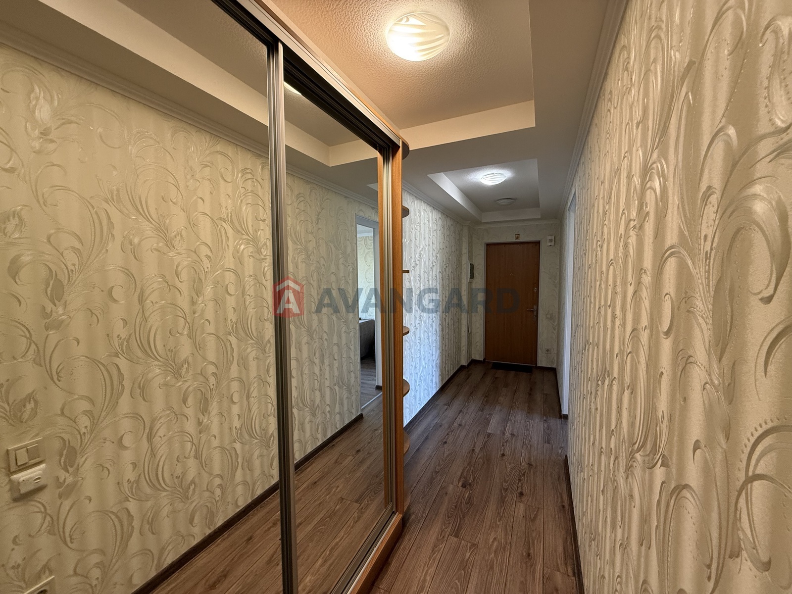 1 комн. квартира, 42/19/9 кв. м., 5/9 этаж фото 11 1 комн. квартира, 42/19/9 кв. м., 5/9 этаж фото 11