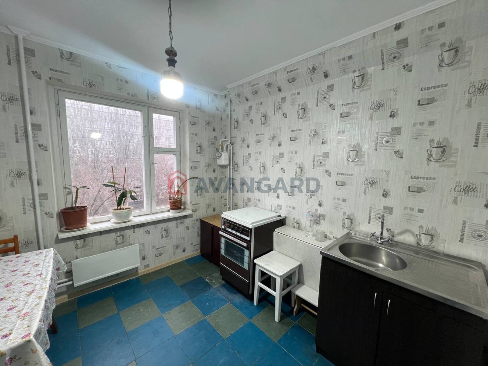 2 комн. квартира, 52/32/9 кв. м., 7/9 этаж фото 11 2 комн. квартира, 52/32/9 кв. м., 7/9 этаж фото 11