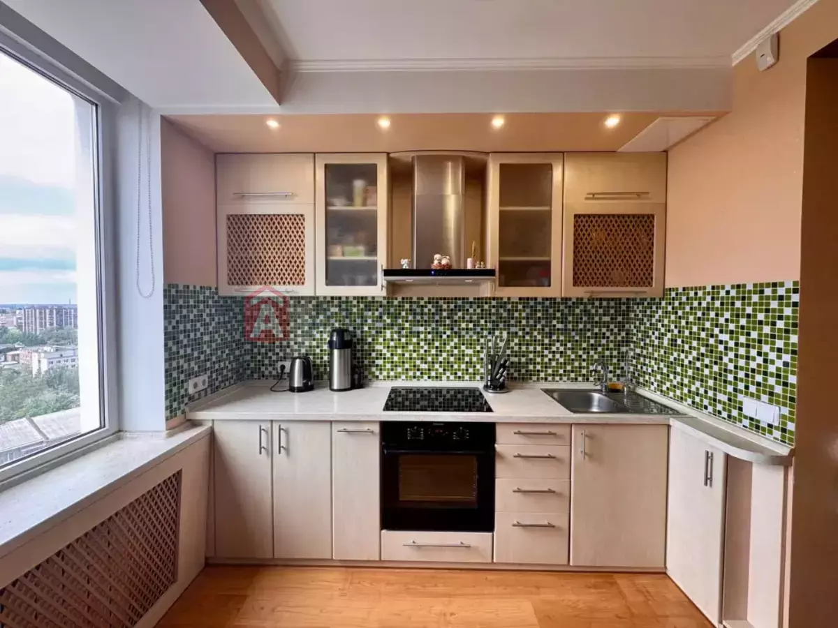 3 комн. квартира, 112/-/- кв. м., 13/25 этаж фото 16 3 комн. квартира, 112/-/- кв. м., 13/25 этаж фото 16