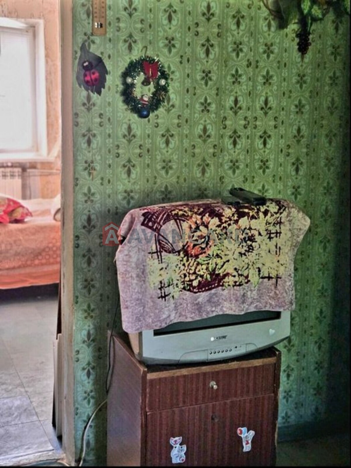 2 комн. квартира, 42/-/6 кв. м., 5/5 этаж фото 3 2 комн. квартира, 42/-/6 кв. м., 5/5 этаж фото 3