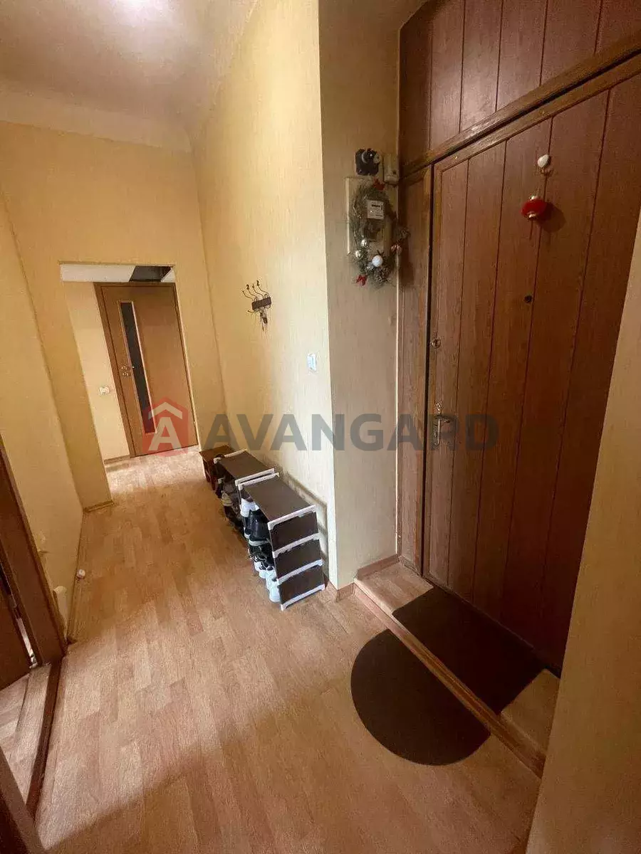 3 комн. квартира, 68/-/12 кв. м., 5/5 этаж фото 7 3 комн. квартира, 68/-/12 кв. м., 5/5 этаж фото 7