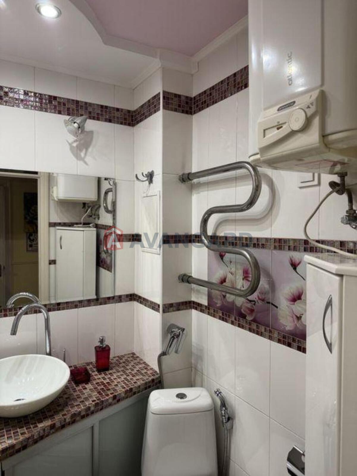 1 комн. квартира, 26/-/5 кв. м., 9/9 этаж фото 6 1 комн. квартира, 26/-/5 кв. м., 9/9 этаж фото 6