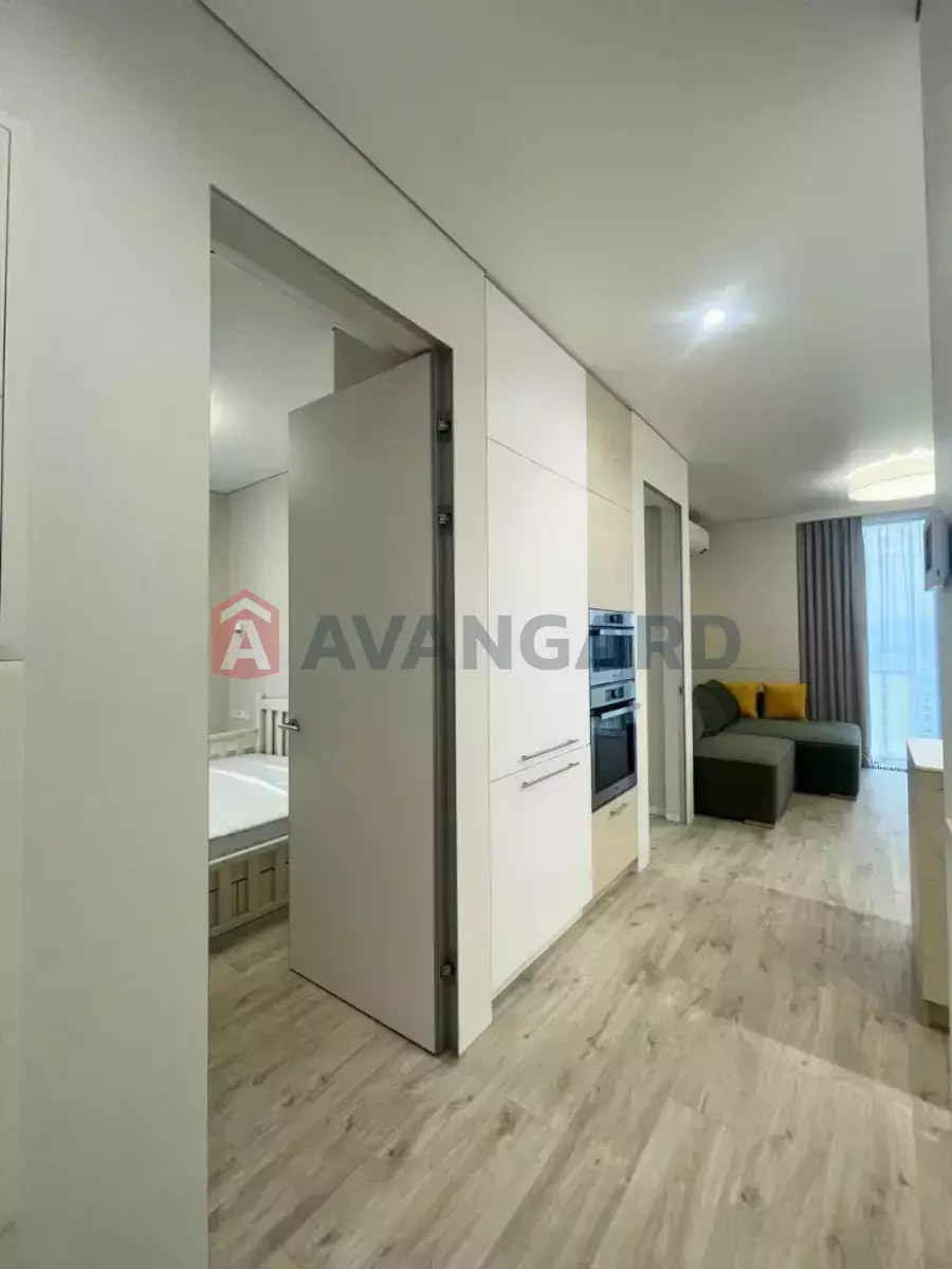 3 комн. квартира, 64/54/10 кв. м., 21/24 этаж фото 15 3 комн. квартира, 64/54/10 кв. м., 21/24 этаж фото 15