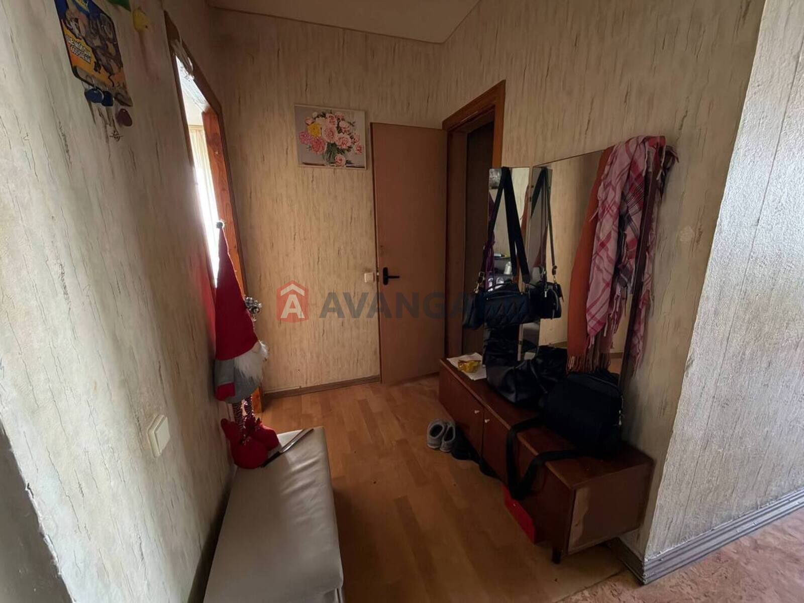 4 комн. квартира, 120/71/17 кв. м., 14/14 этаж фото 14 4 комн. квартира, 120/71/17 кв. м., 14/14 этаж фото 14