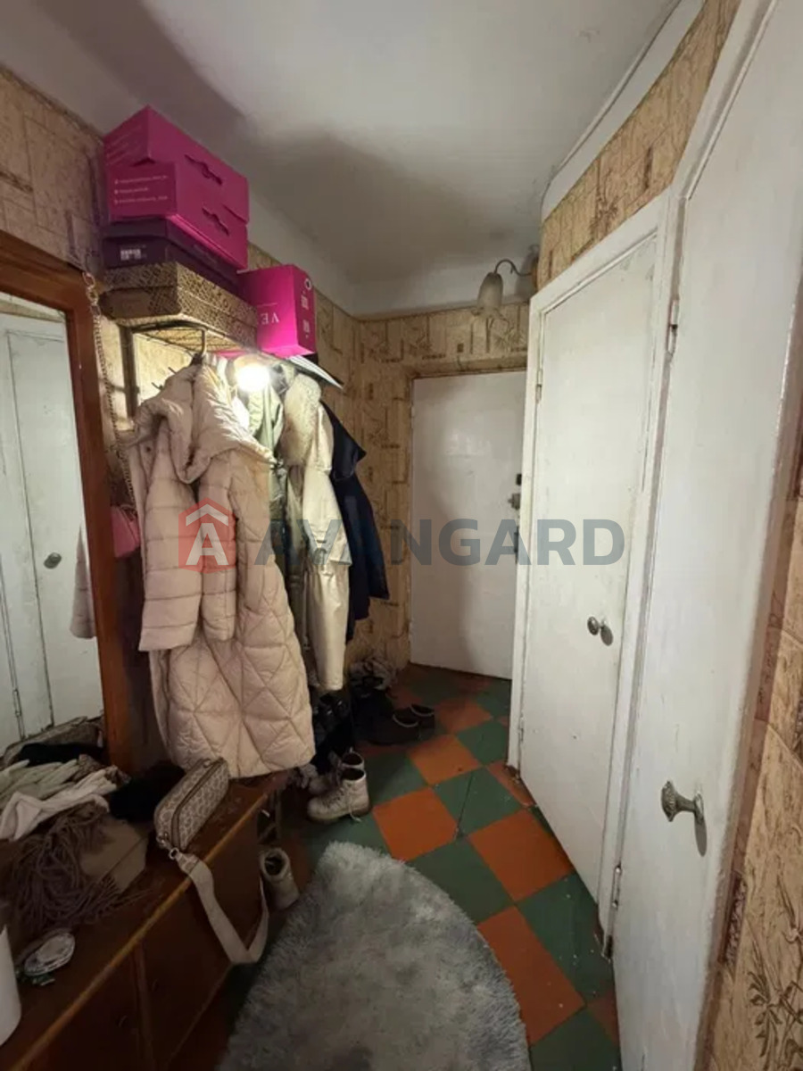 2 кім. квартира, 44/-/7 кв. м., 2/5 поверх фото 2 2 кім. квартира, 44/-/7 кв. м., 2/5 поверх фото 2