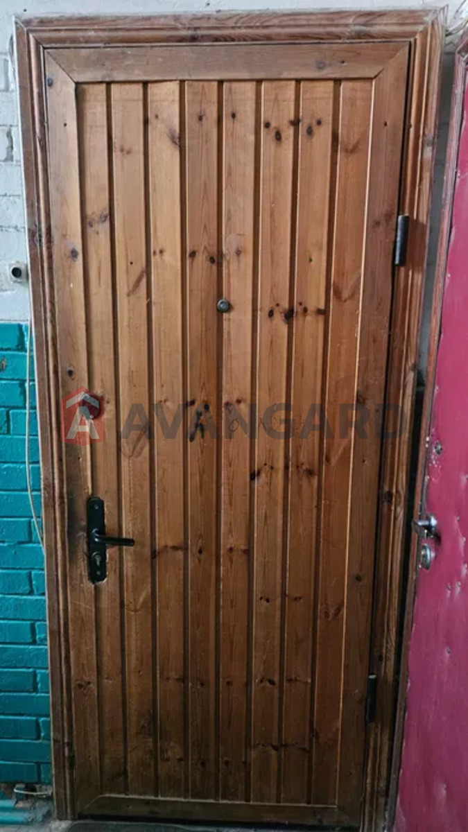 1 кім. квартира, 33/-/6 кв. м., 2/5 поверх фото 20 1 кім. квартира, 33/-/6 кв. м., 2/5 поверх фото 20