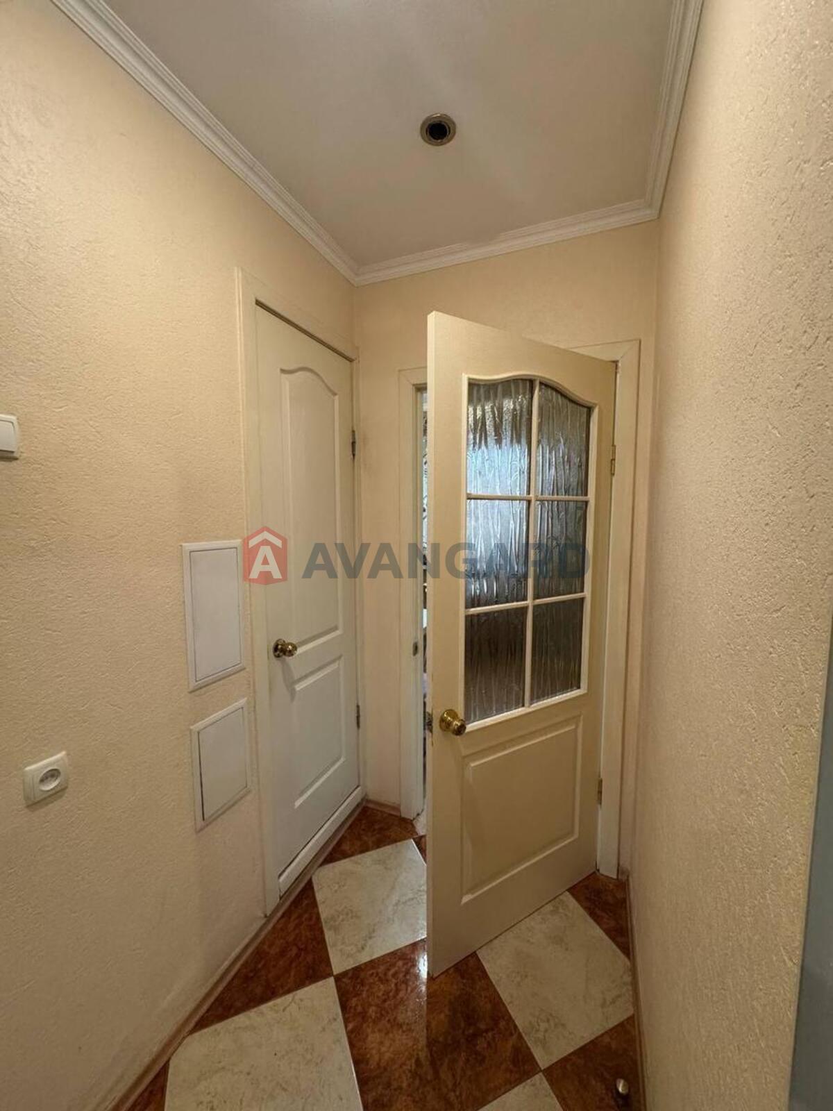 2 комн. квартира, 49/30/7 кв. м., 1/10 этаж фото 14 2 комн. квартира, 49/30/7 кв. м., 1/10 этаж фото 14