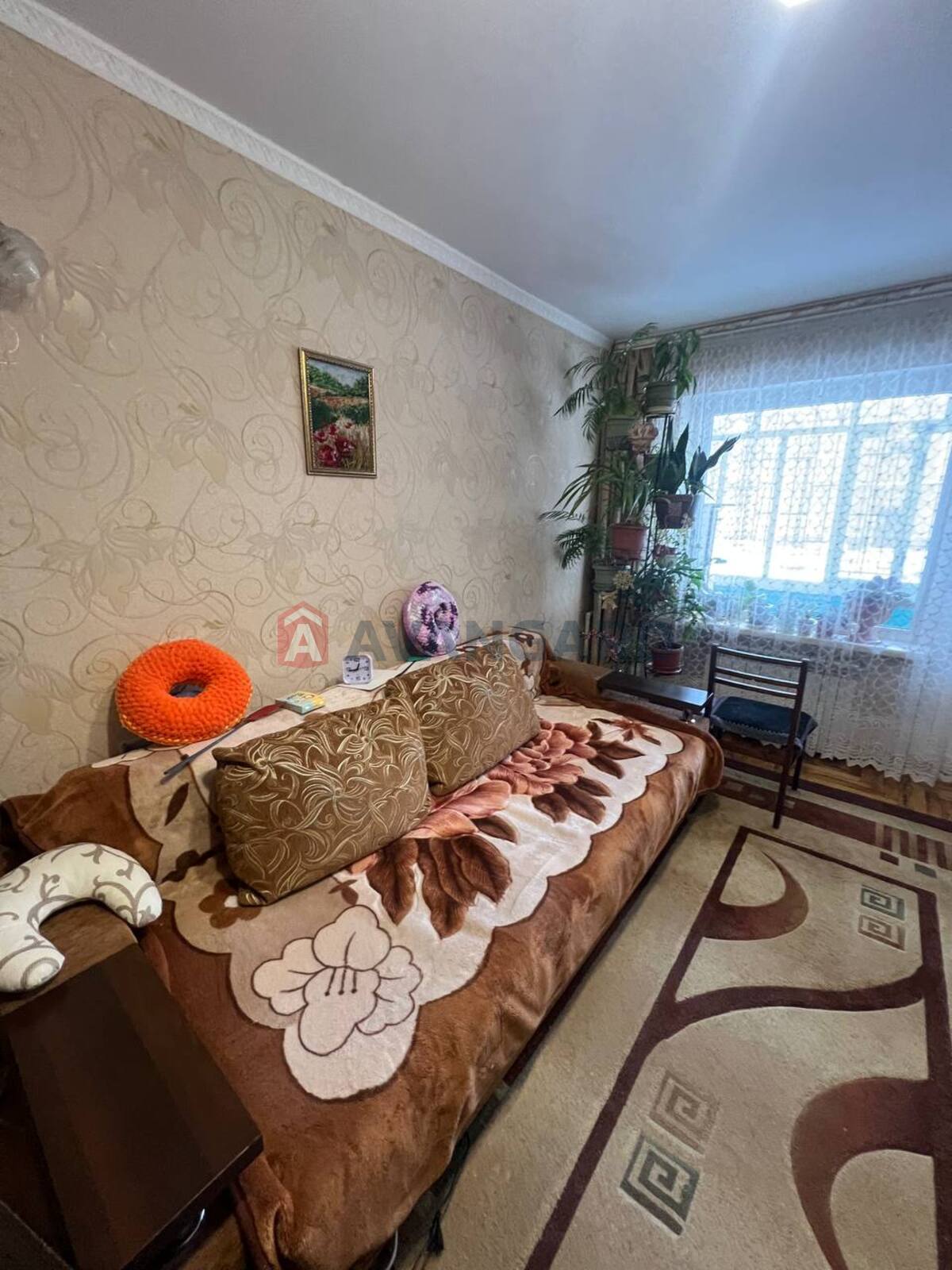 1 кім. квартира, 36/18/7 кв. м., 1/9 поверх фото 11 1 кім. квартира, 36/18/7 кв. м., 1/9 поверх фото 11