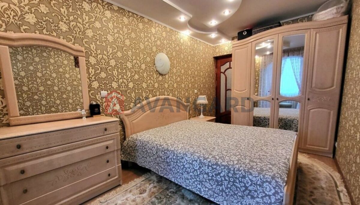 3 комн. квартира, 65/-/25 кв. м., 2/9 этаж фото 5 3 комн. квартира, 65/-/25 кв. м., 2/9 этаж фото 5