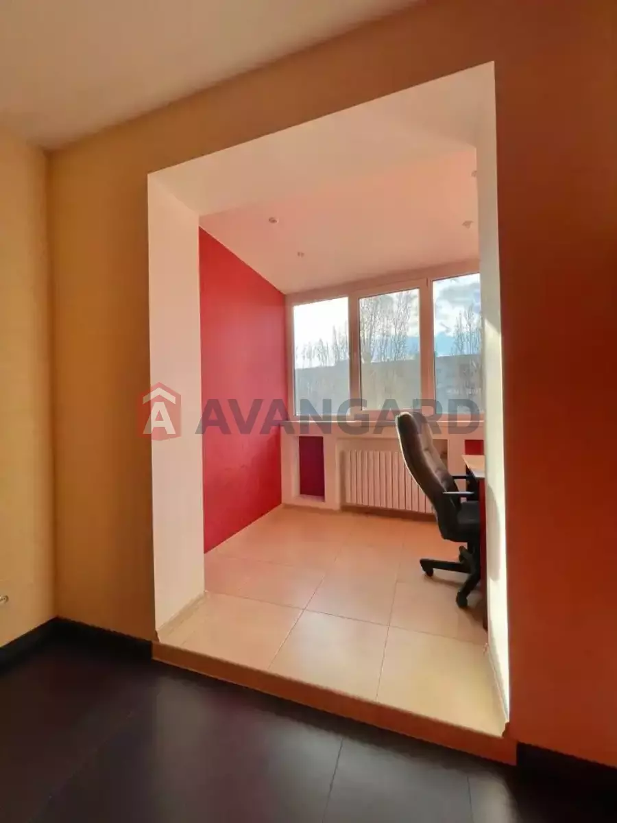 2 кім. квартира, 65/28/5 кв. м., 6/9 поверх фото 14 2 кім. квартира, 65/28/5 кв. м., 6/9 поверх фото 14