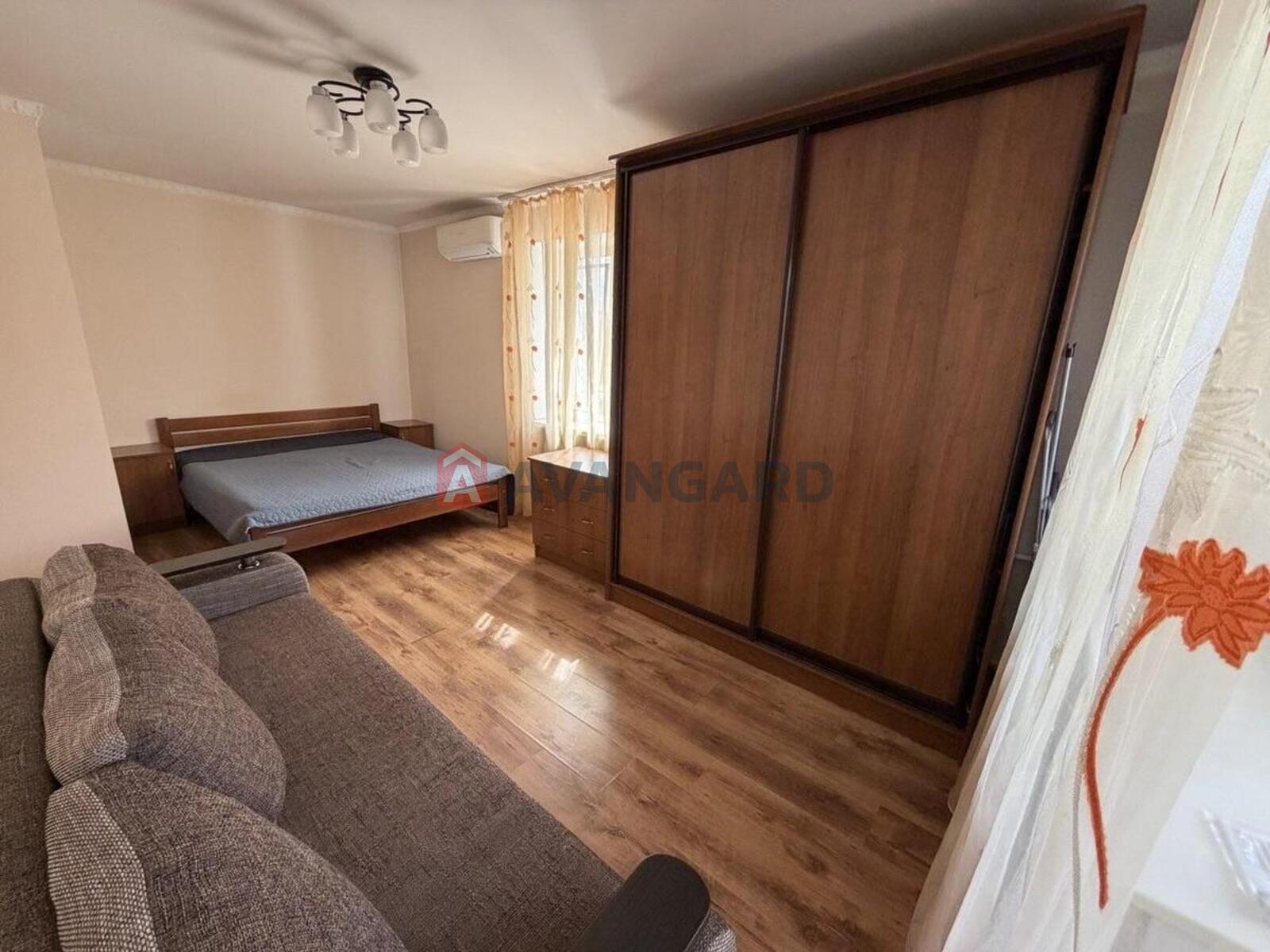 1 комн. квартира, 45/-/8 кв. м., 2/5 этаж фото 2 1 комн. квартира, 45/-/8 кв. м., 2/5 этаж фото 2