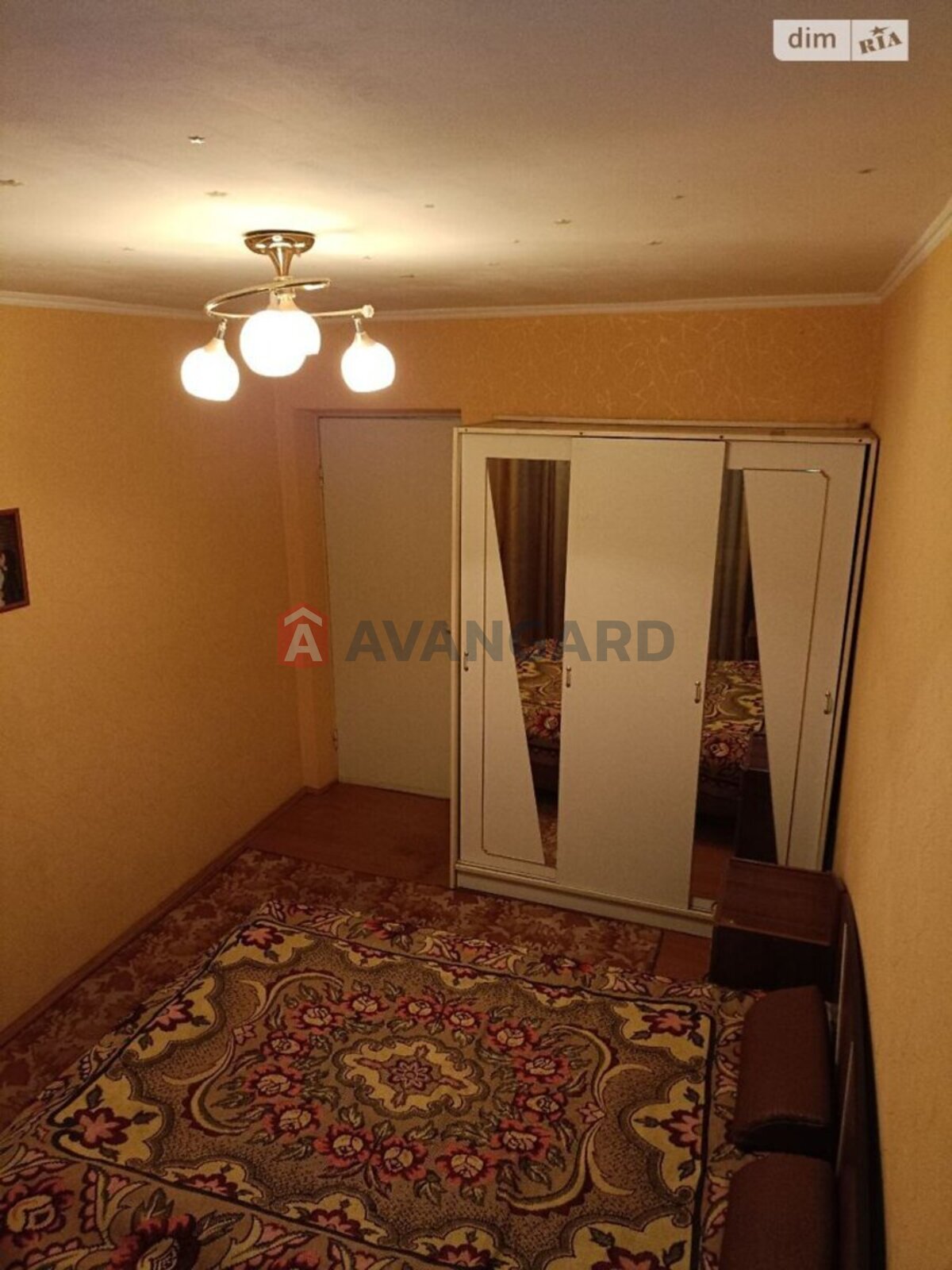 4 комн. квартира, 82/51/7 кв. м., 8/9 этаж фото 18 4 комн. квартира, 82/51/7 кв. м., 8/9 этаж фото 18