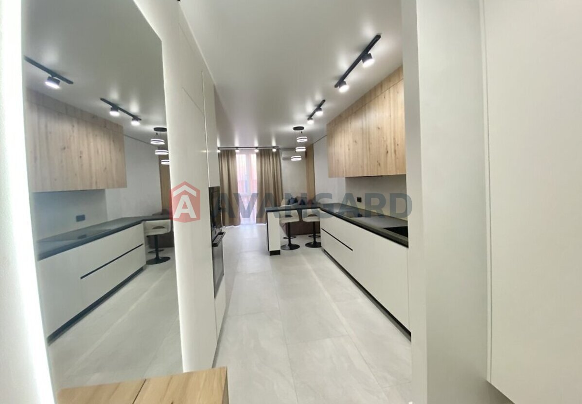 1 комн. квартира, 48/-/21 кв. м., 14/18 этаж фото 9 1 комн. квартира, 48/-/21 кв. м., 14/18 этаж фото 9