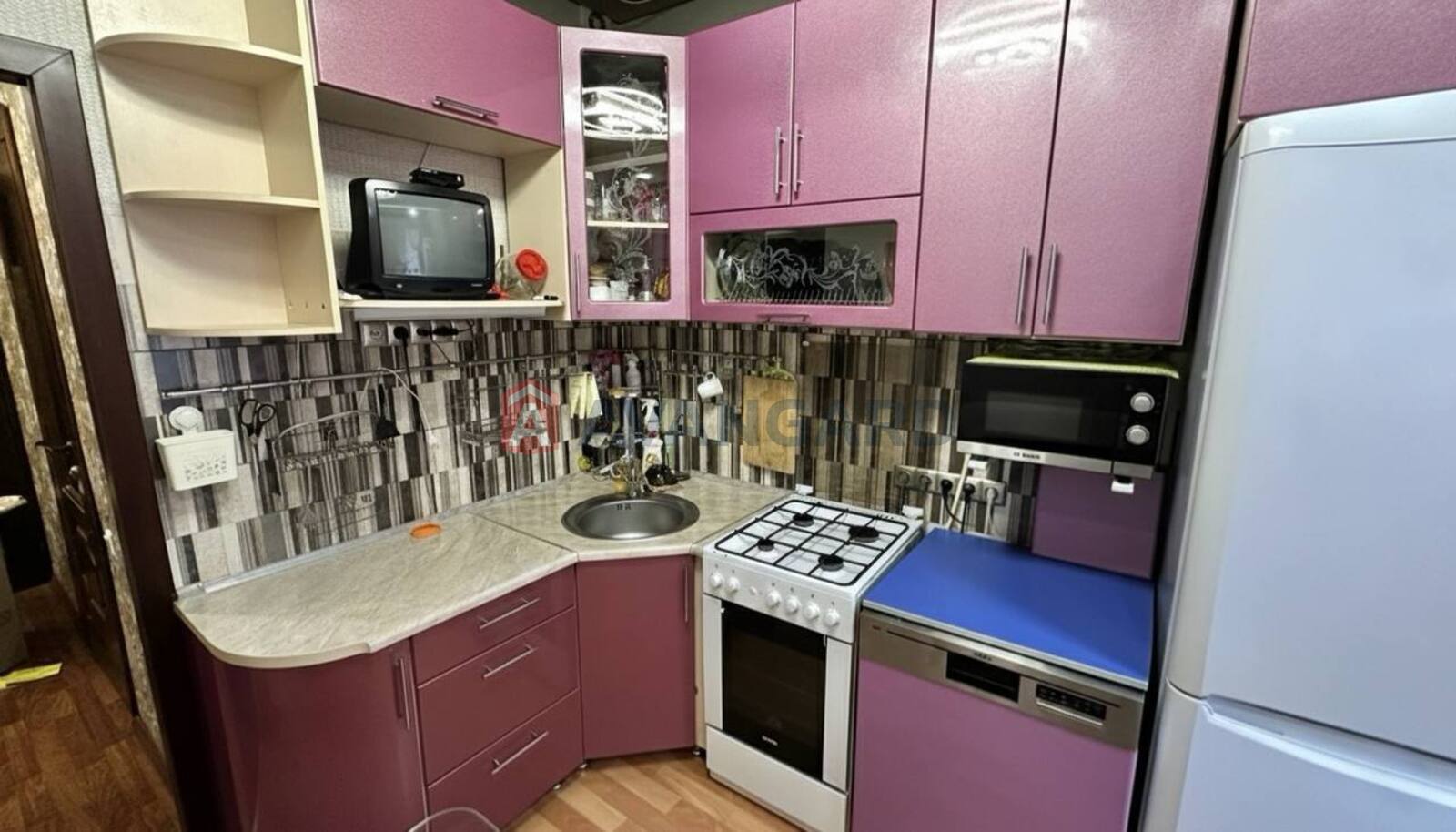 2 комн. квартира, 51,3/35/9 кв. м., 7/9 этаж фото 9 2 комн. квартира, 51,3/35/9 кв. м., 7/9 этаж фото 9