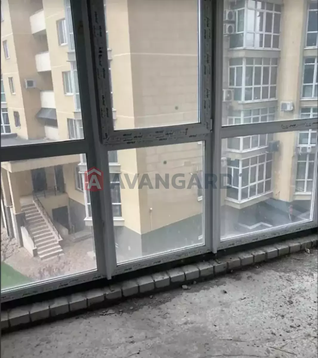 3 комн. квартира, 107/-/- кв. м., 3/19 этаж фото 12 3 комн. квартира, 107/-/- кв. м., 3/19 этаж фото 12