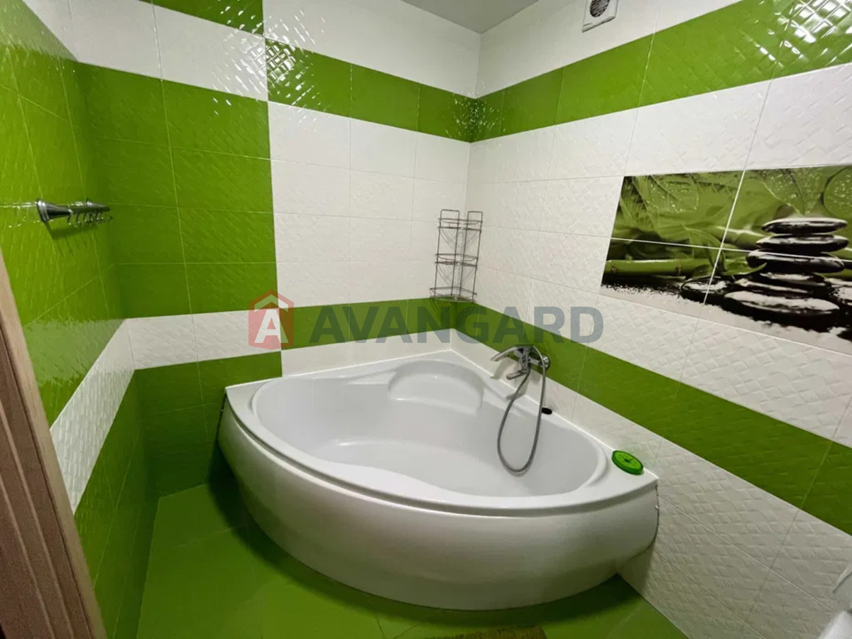 2 комн. квартира, 75/-/18 кв. м., 11/13 этаж фото 29 2 комн. квартира, 75/-/18 кв. м., 11/13 этаж фото 29