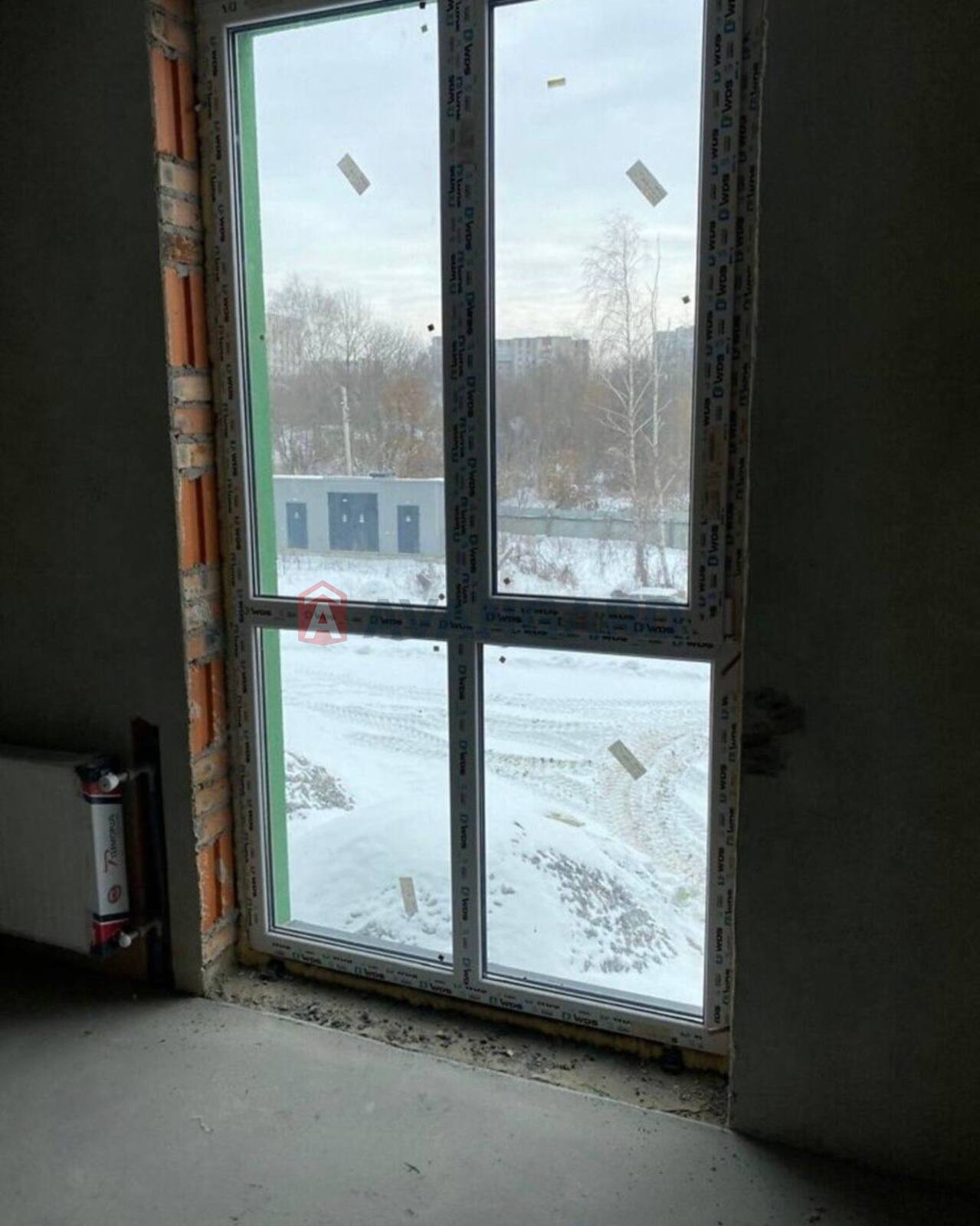 1 комн. квартира, 40/-/- кв. м., 2/10 этаж фото 10 1 комн. квартира, 40/-/- кв. м., 2/10 этаж фото 10