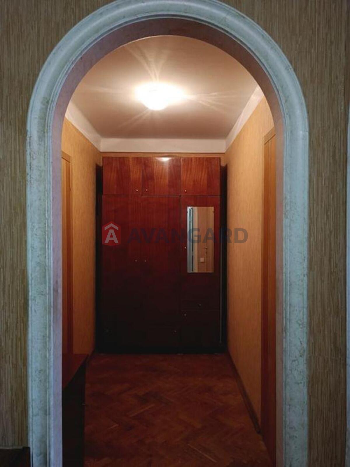 2 кім. квартира, 48/-/7 кв. м., 4/5 поверх фото 3 2 кім. квартира, 48/-/7 кв. м., 4/5 поверх фото 3