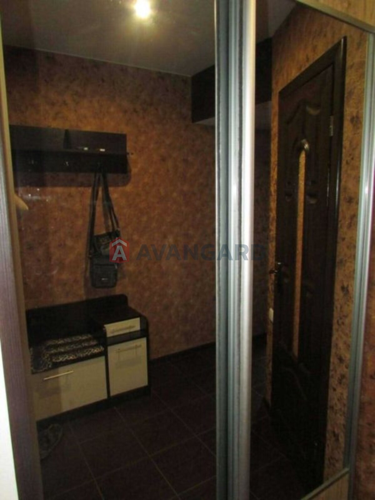 1 кім. квартира, 44/-/15 кв. м., 7/8 поверх фото 3 1 кім. квартира, 44/-/15 кв. м., 7/8 поверх фото 3