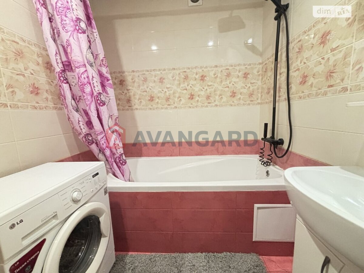 2 кім. квартира, 60/27/9 кв. м., 2/4 поверх фото 8 2 кім. квартира, 60/27/9 кв. м., 2/4 поверх фото 8