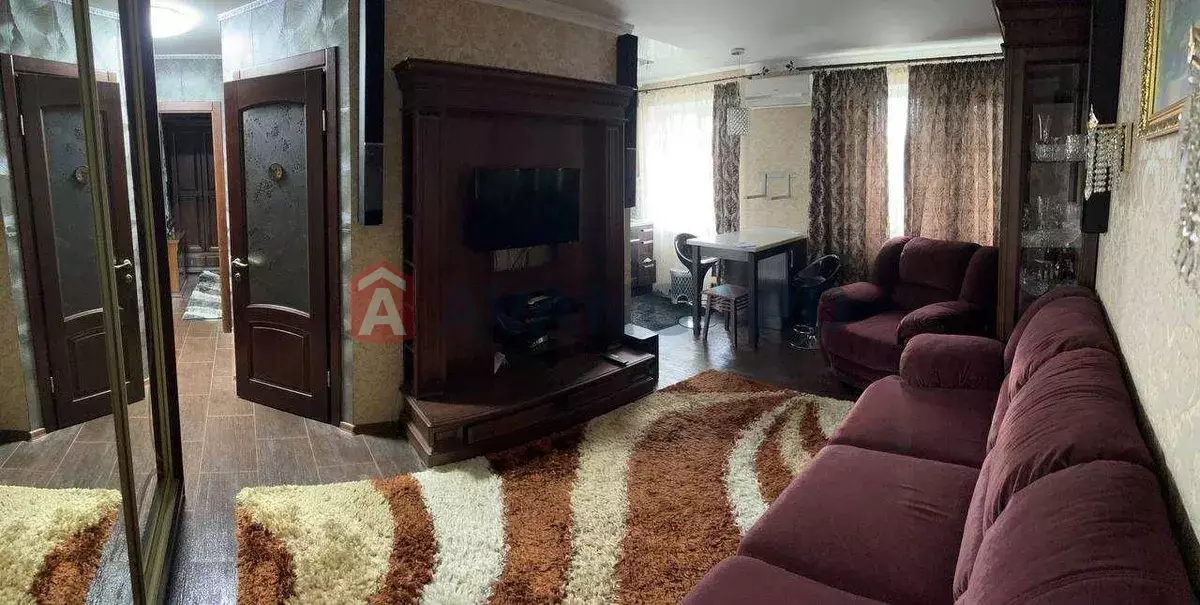 2 кім. квартира, 45/-/7 кв. м., 2/5 поверх фото 7 2 кім. квартира, 45/-/7 кв. м., 2/5 поверх фото 7