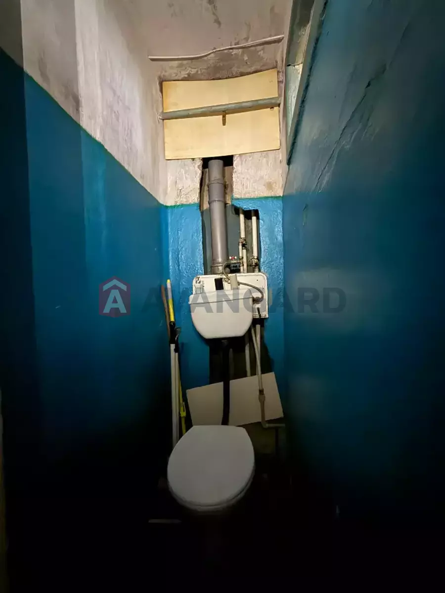 3 кім. квартира, 67/42/8 кв. м., 1/9 поверх фото 8 3 кім. квартира, 67/42/8 кв. м., 1/9 поверх фото 8