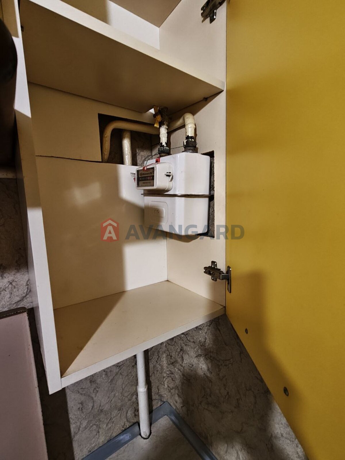 1 кім. квартира, 33/-/6 кв. м., 4/5 поверх фото 8 1 кім. квартира, 33/-/6 кв. м., 4/5 поверх фото 8