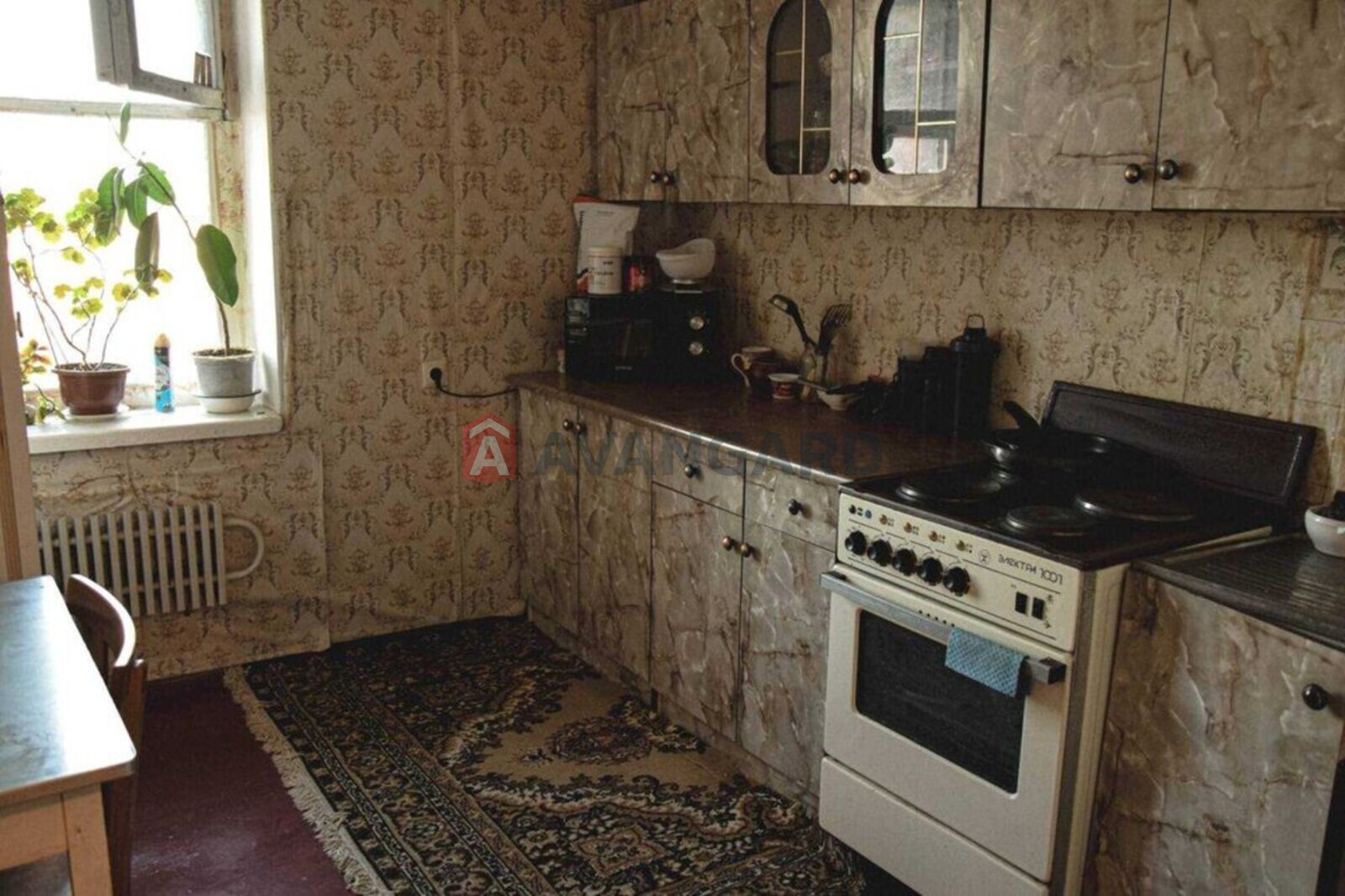 2 кім. квартира, 52/-/8 кв. м., 5/14 поверх фото 1 2 кім. квартира, 52/-/8 кв. м., 5/14 поверх фото 1