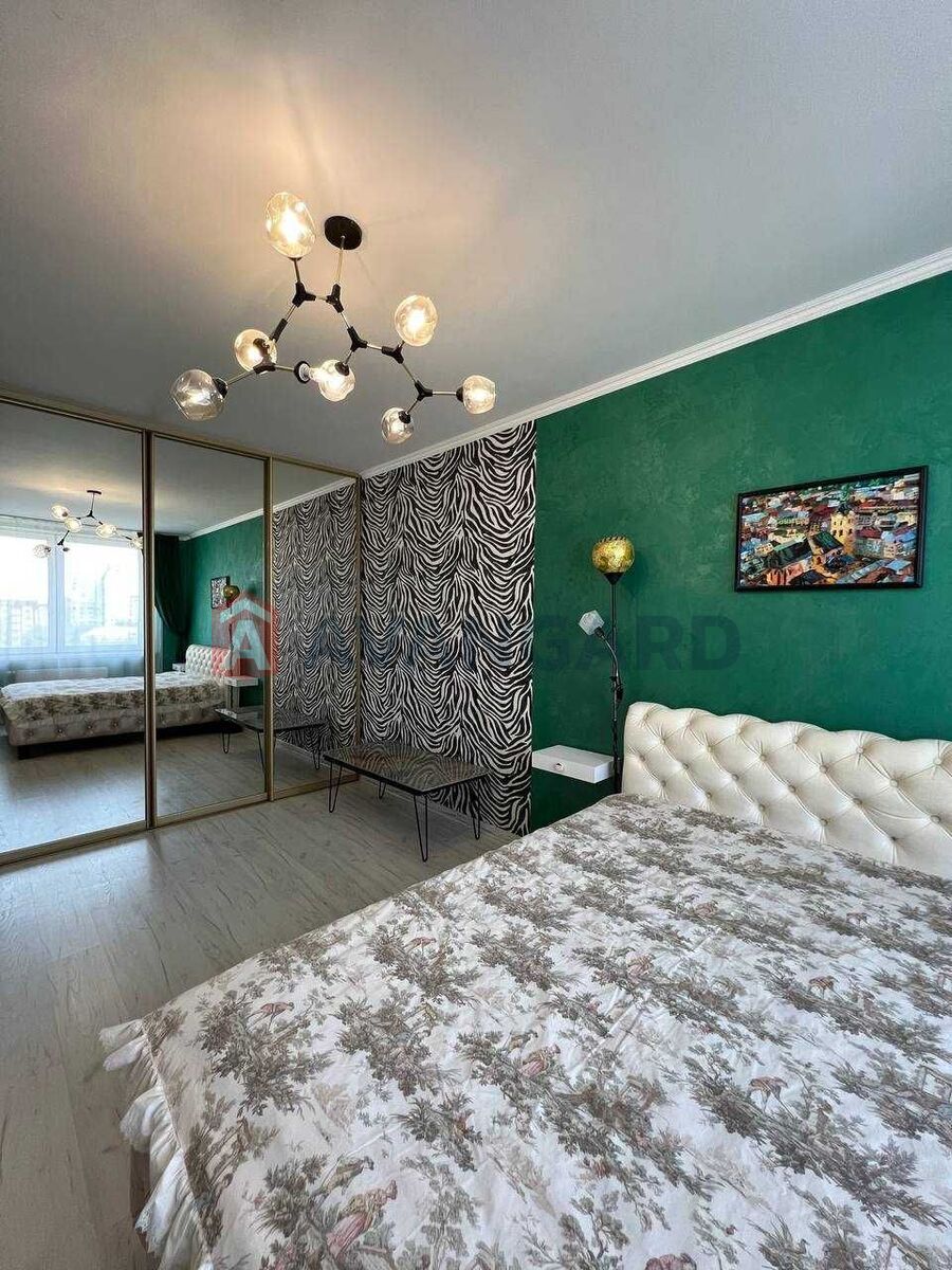 1 кім. квартира, 41/-/12 кв. м., 9/22 поверх фото 5 1 кім. квартира, 41/-/12 кв. м., 9/22 поверх фото 5