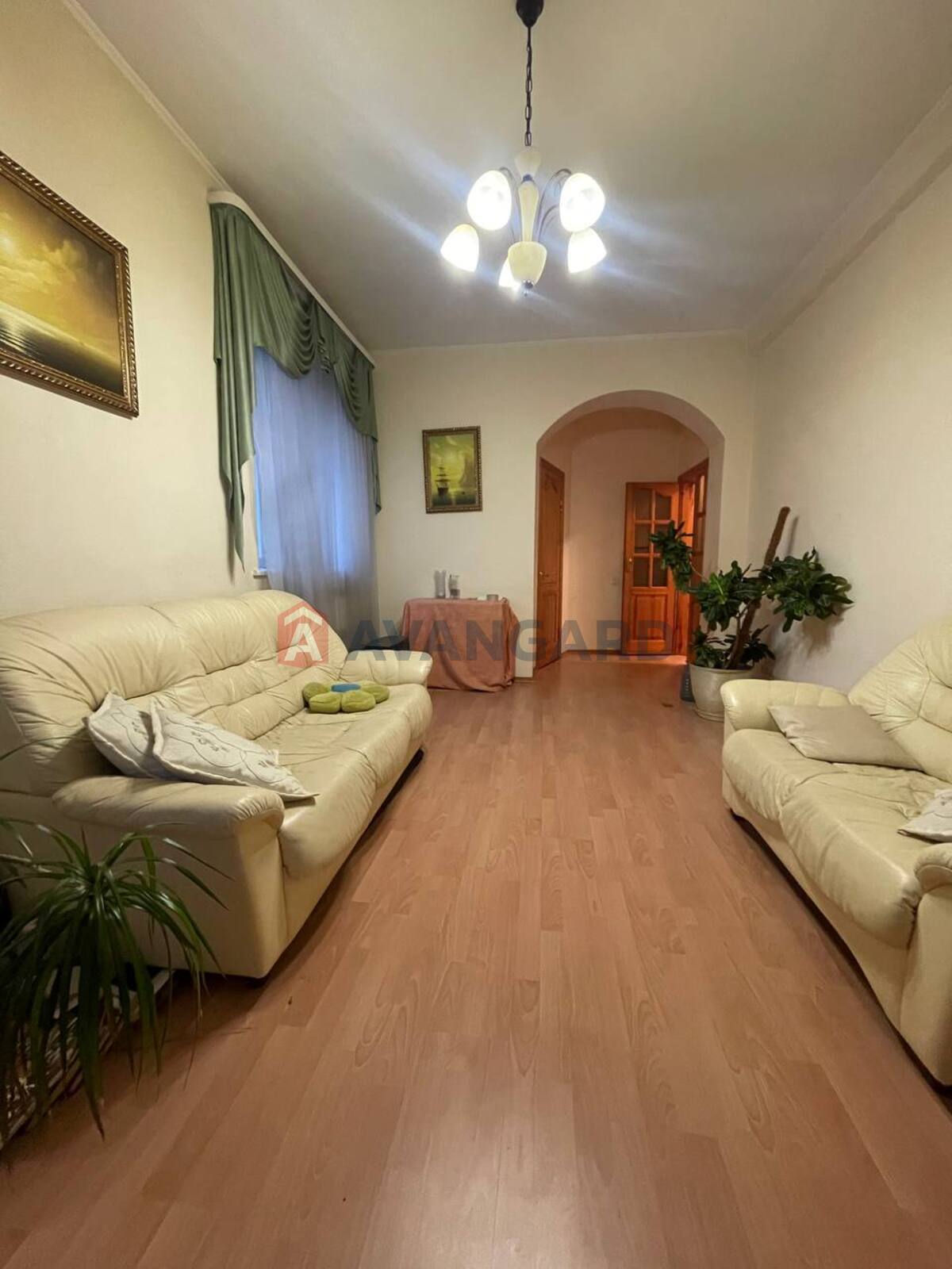 2 комн. квартира, 58/40/7 кв. м., 2/2 этаж фото 10 2 комн. квартира, 58/40/7 кв. м., 2/2 этаж фото 10