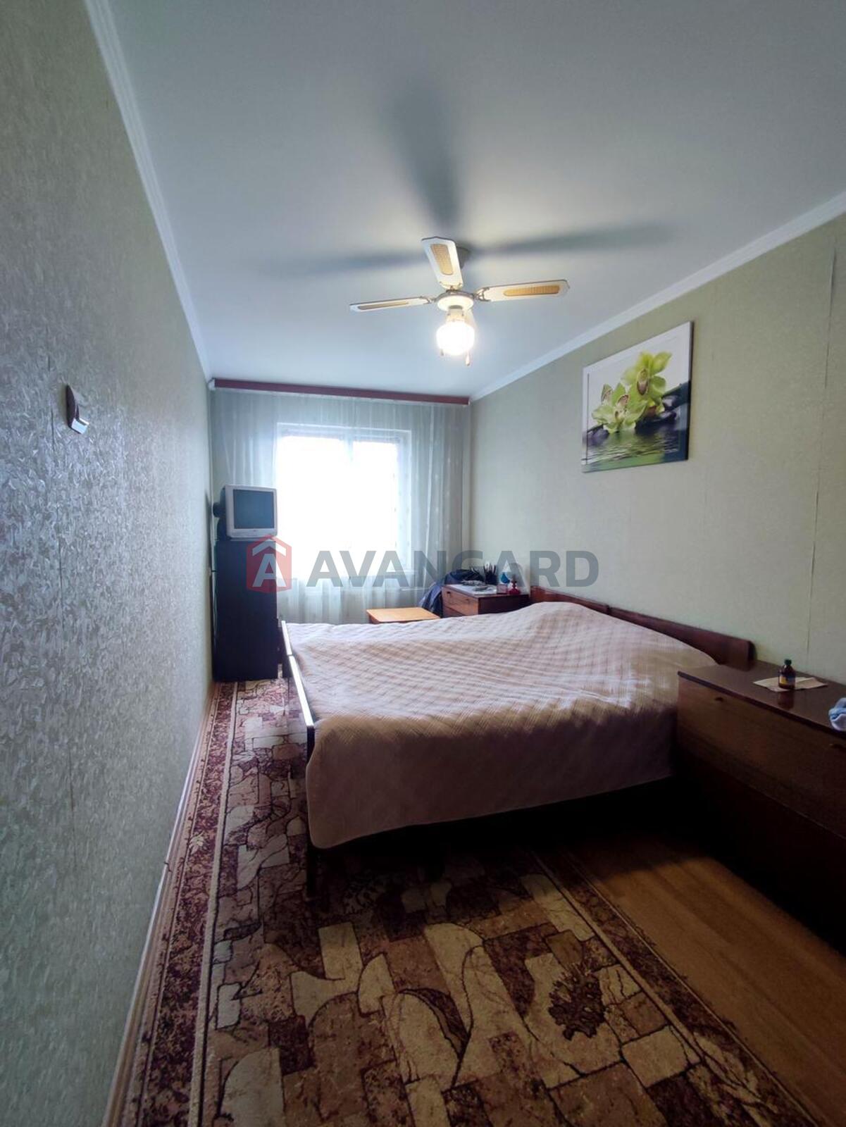2 комн. квартира, 44/31/5 кв. м., 5/5 этаж фото 5 2 комн. квартира, 44/31/5 кв. м., 5/5 этаж фото 5