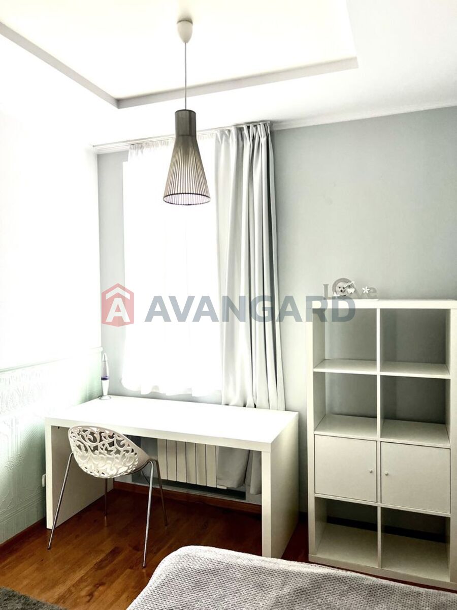 3 комн. квартира, 86/-/22 кв. м., 4/5 этаж фото 8 3 комн. квартира, 86/-/22 кв. м., 4/5 этаж фото 8