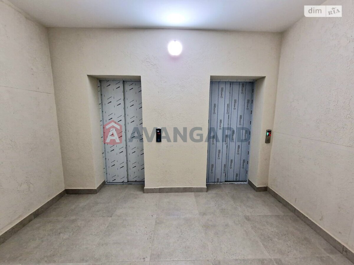 1 кім. квартира, 30.7/-/- кв. м., 6/16 поверх фото 2 1 кім. квартира, 30.7/-/- кв. м., 6/16 поверх фото 2