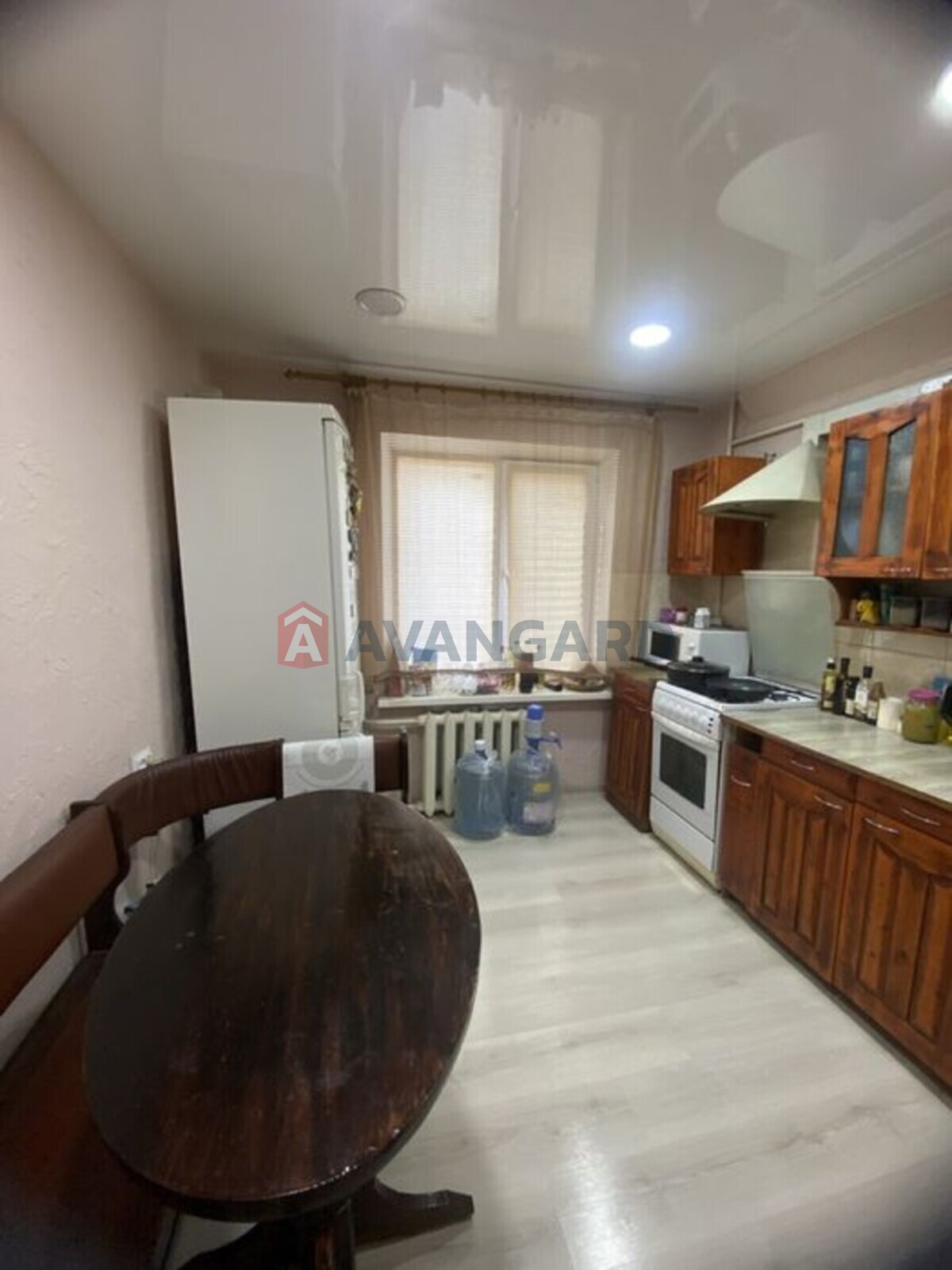 2 комн. квартира, 51/-/8 кв. м., 1/9 этаж фото 2 2 комн. квартира, 51/-/8 кв. м., 1/9 этаж фото 2