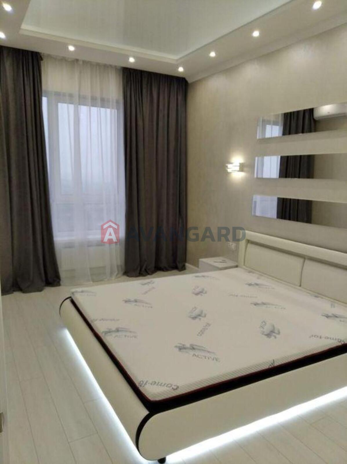 2 комн. квартира, 65/-/15 кв. м., 24/25 этаж фото 5 2 комн. квартира, 65/-/15 кв. м., 24/25 этаж фото 5