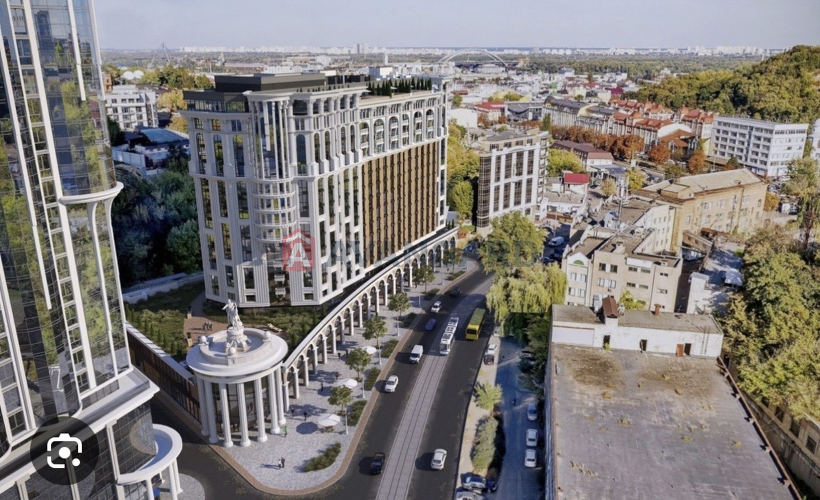 1 комн. квартира, 51/-/12,5 кв. м., 6/15 этаж фото 4 1 комн. квартира, 51/-/12,5 кв. м., 6/15 этаж фото 4