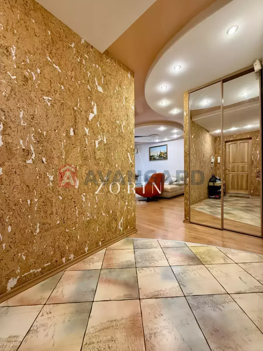 5 комн. квартира, 151/92/20 кв. м., 3/10 этаж фото 7 5 комн. квартира, 151/92/20 кв. м., 3/10 этаж фото 7
