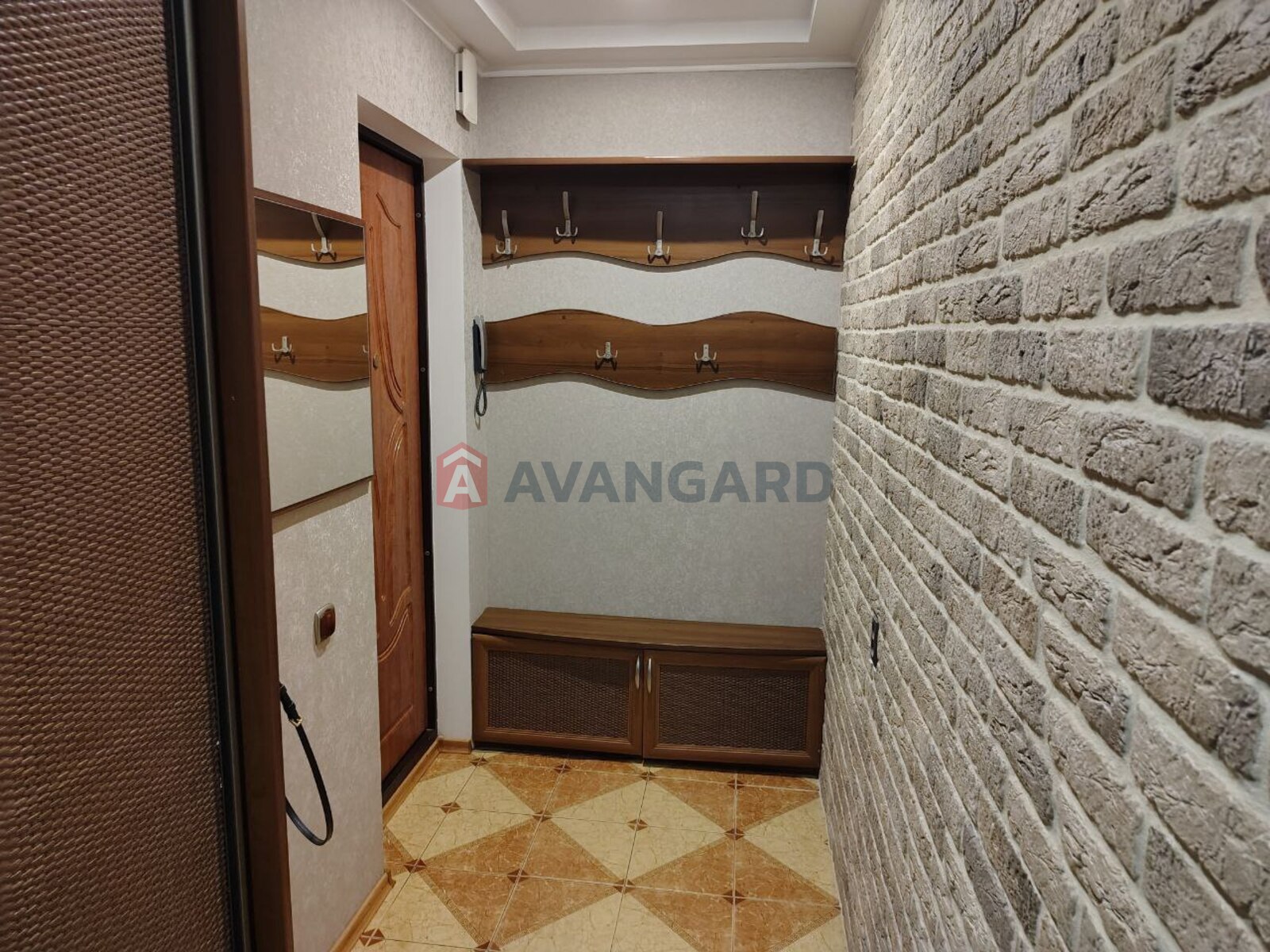 2 комн. квартира, 42/26/5 кв. м., 4/5 этаж фото 12 2 комн. квартира, 42/26/5 кв. м., 4/5 этаж фото 12