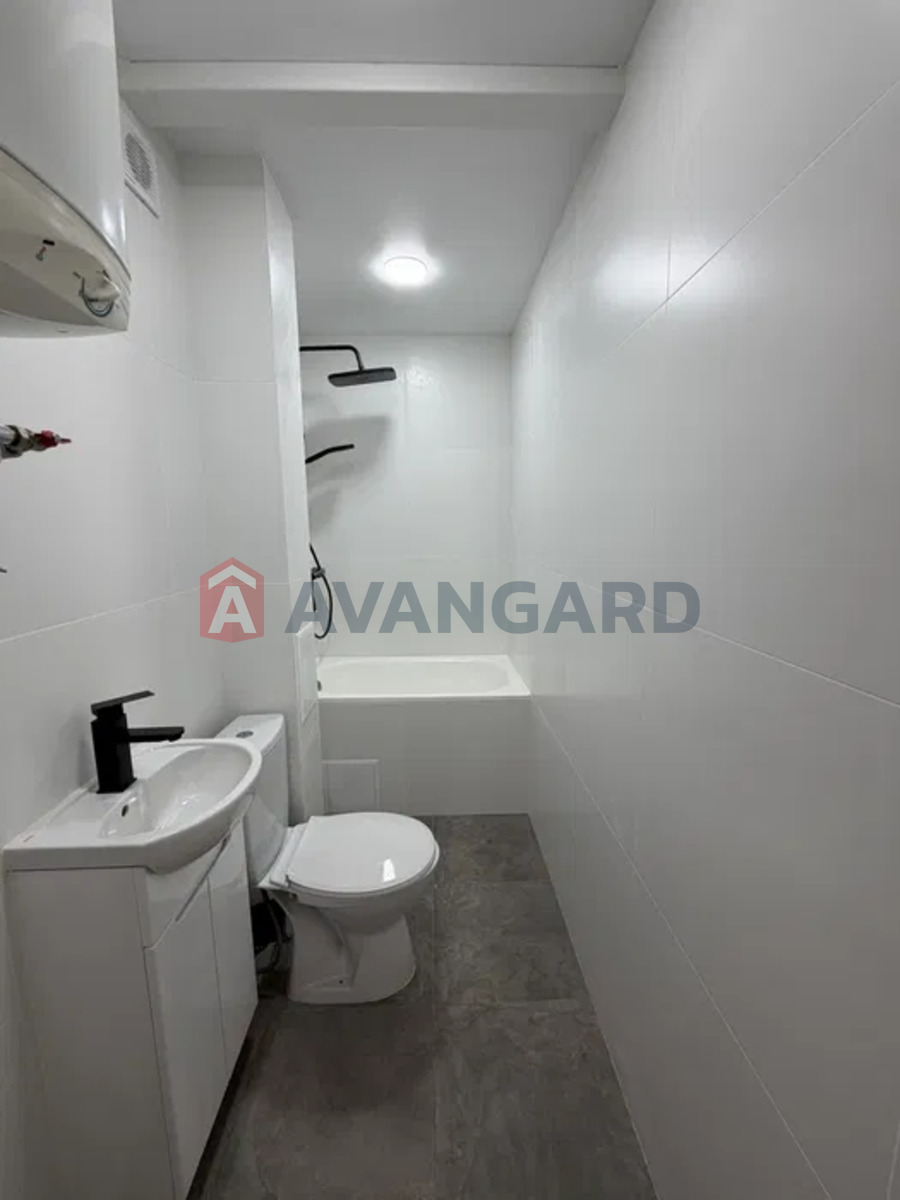 1 кім. квартира, 26/-/173 кв. м., 8/9 поверх фото 7 1 кім. квартира, 26/-/173 кв. м., 8/9 поверх фото 7