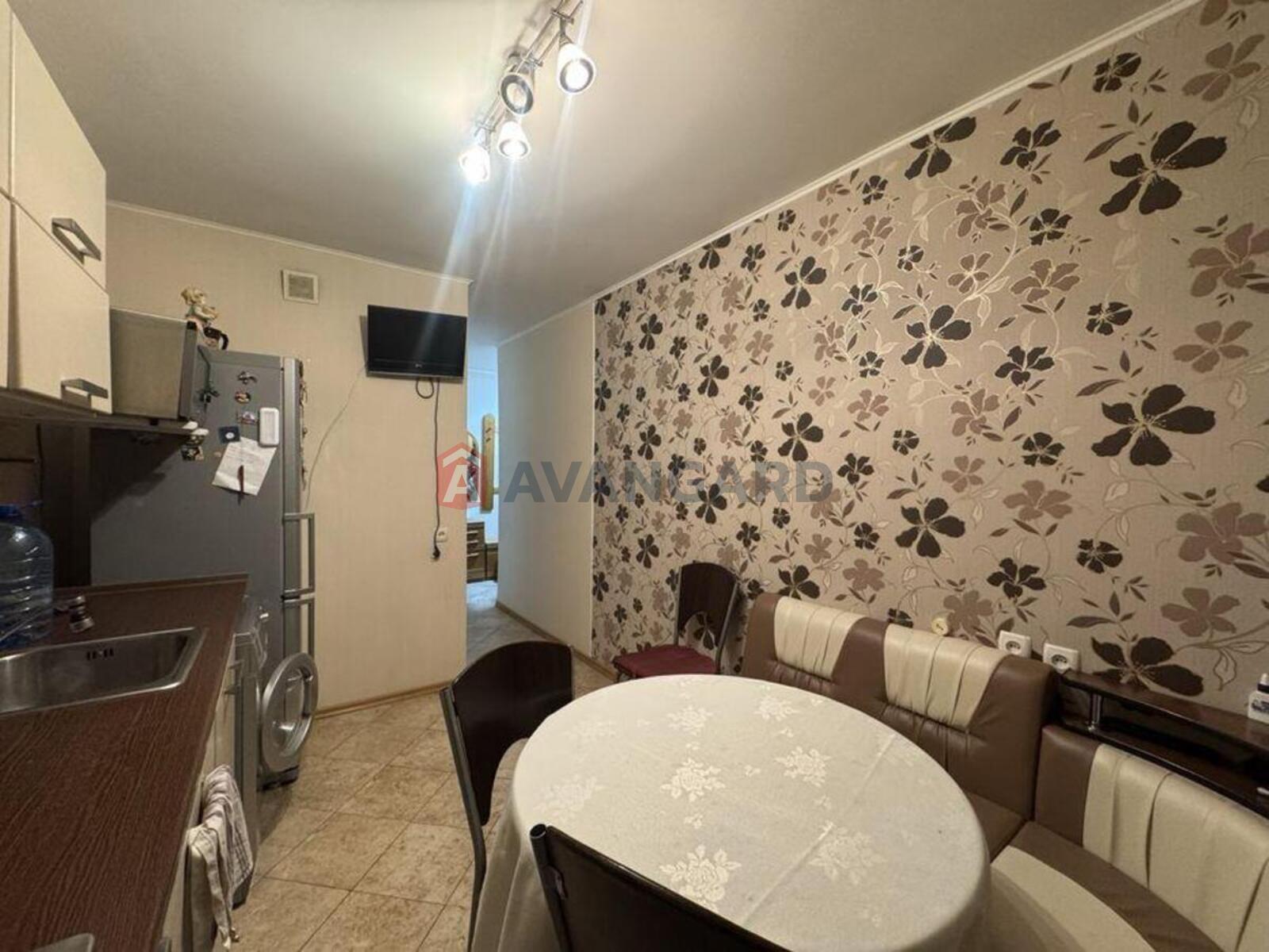 1 комн. квартира, 40/-/9 кв. м., 3/10 этаж фото 2 1 комн. квартира, 40/-/9 кв. м., 3/10 этаж фото 2