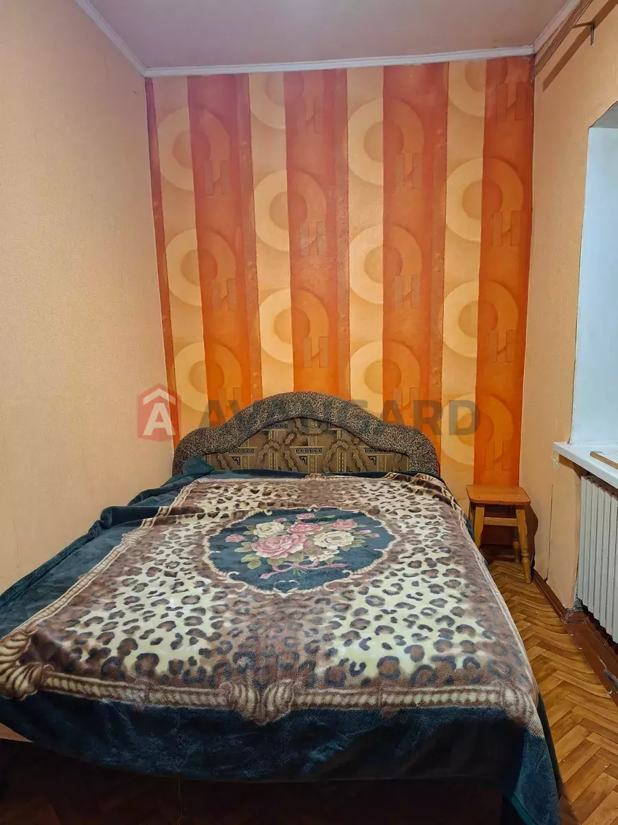 2 комн. квартира, 43/-/5 кв. м., 2/2 этаж фото 4 2 комн. квартира, 43/-/5 кв. м., 2/2 этаж фото 4